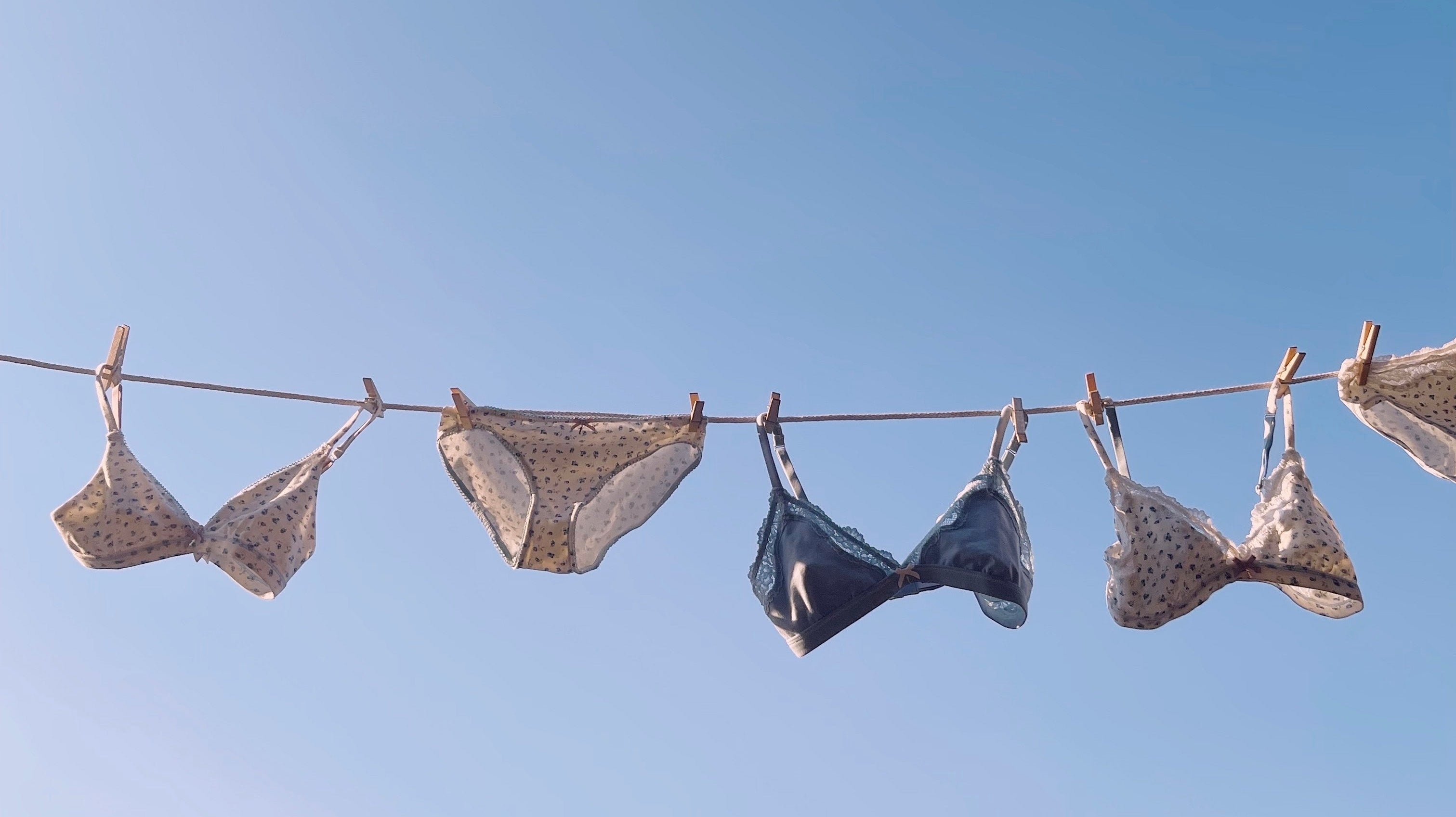 Looking after your bra !!