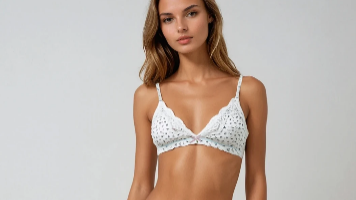 Bras for Small Boobs!