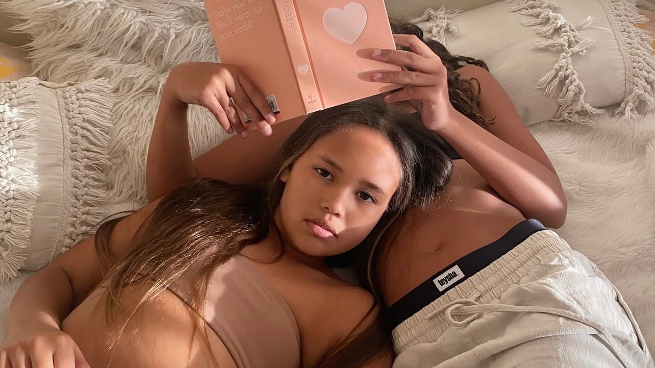 How to find the best first bra for teens in Australia