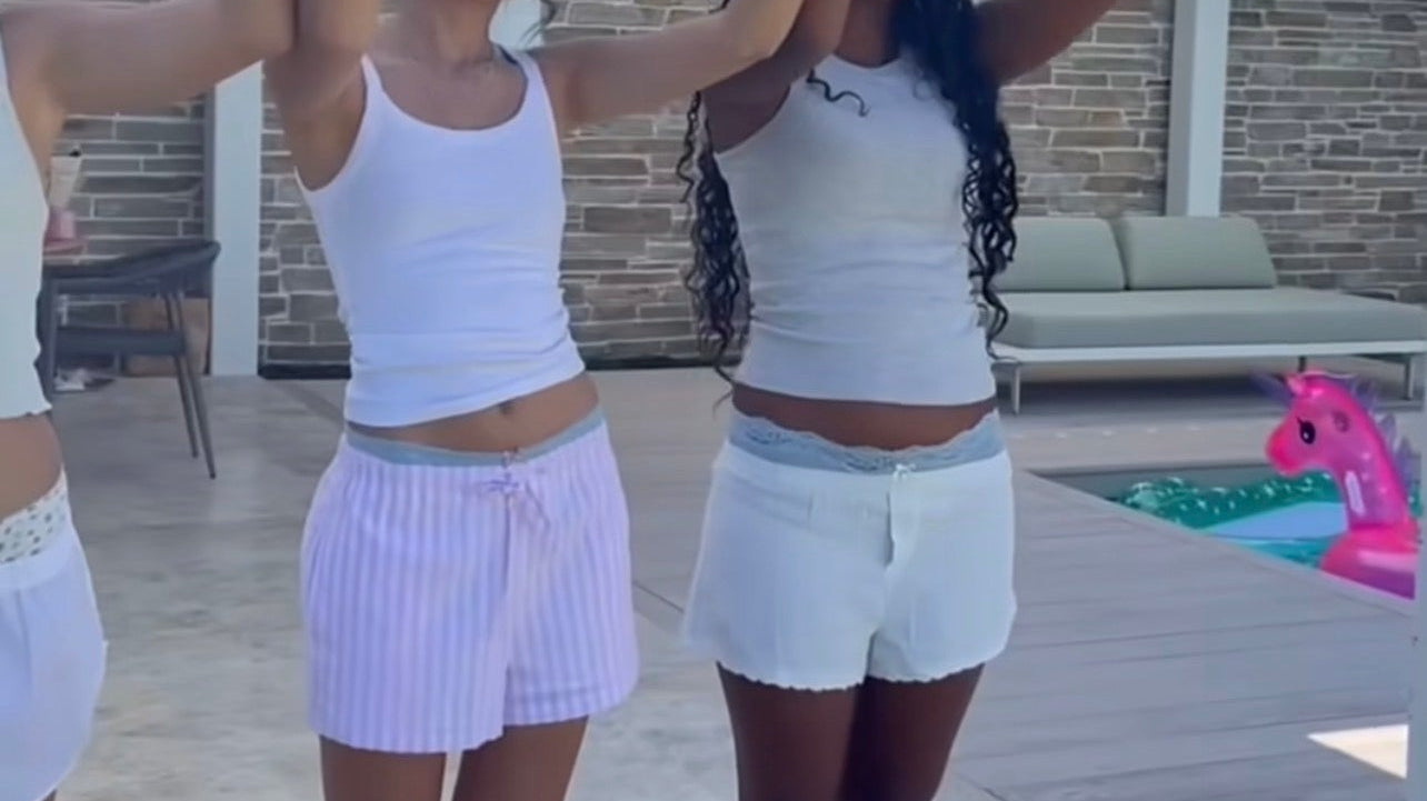 The Itch is Real: Why GOTS Organic Cotton is the Answer for Sensitive Skin & Eczema