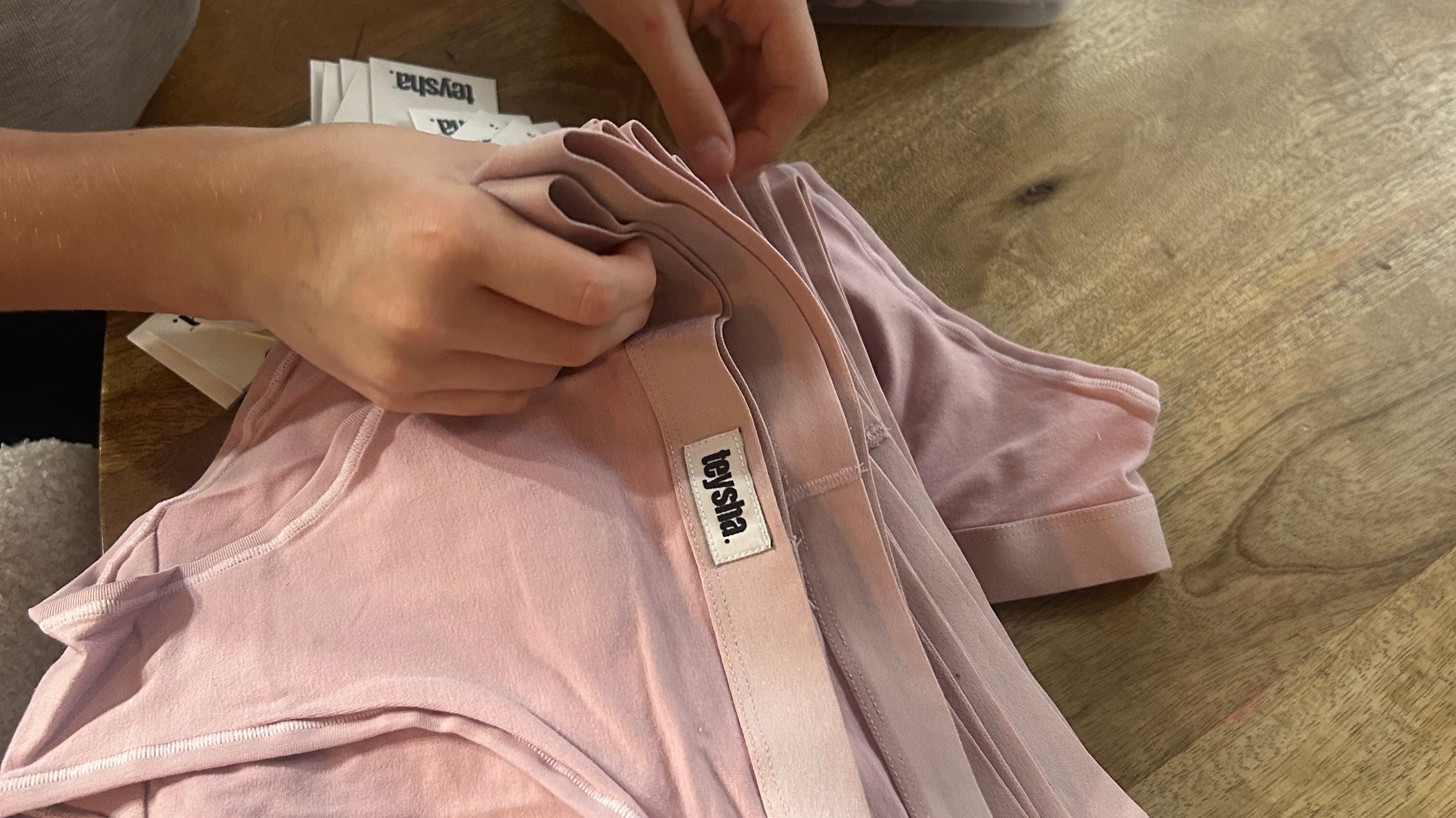 The Ultimate First Bra Starter Pack Guide (And Why Organic Cotton Is Non-Negotiable)