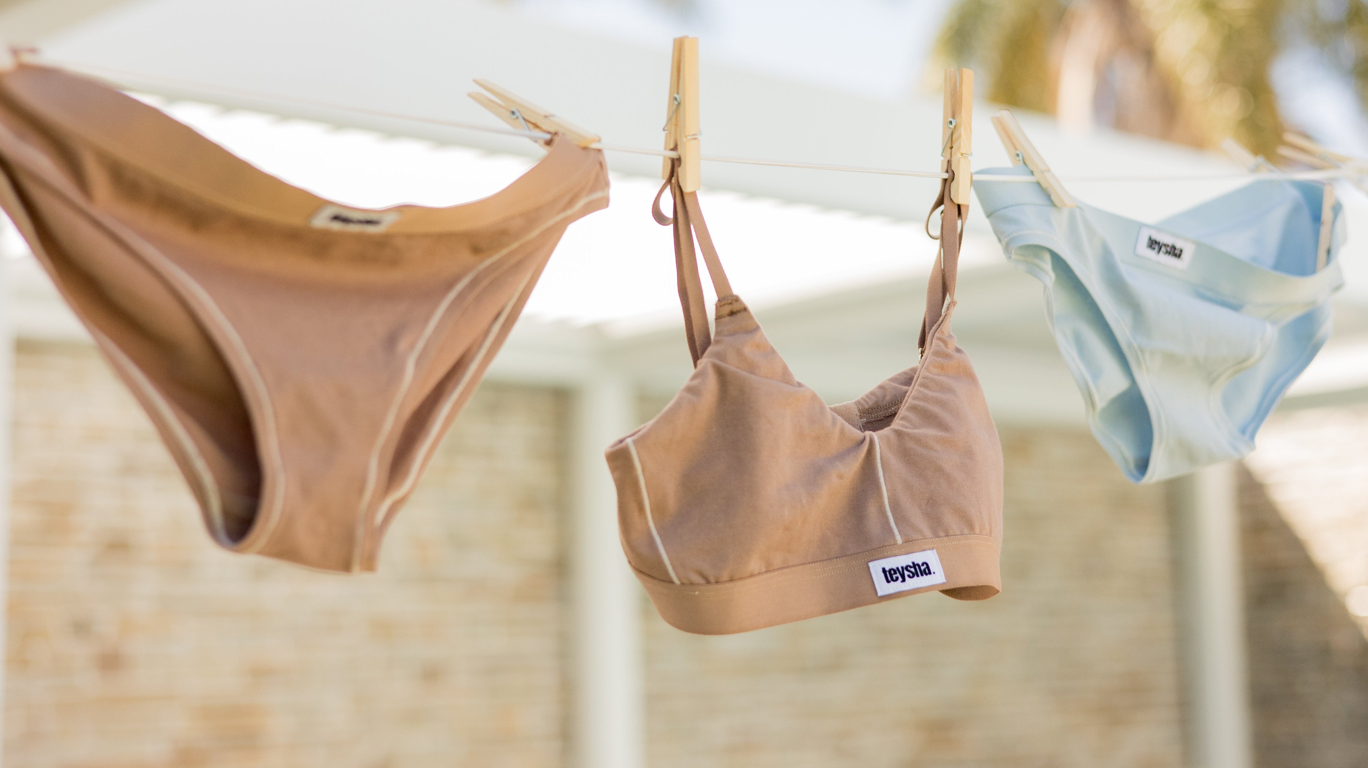 Why Wearing the Right Bra as a Teen girl is So Important