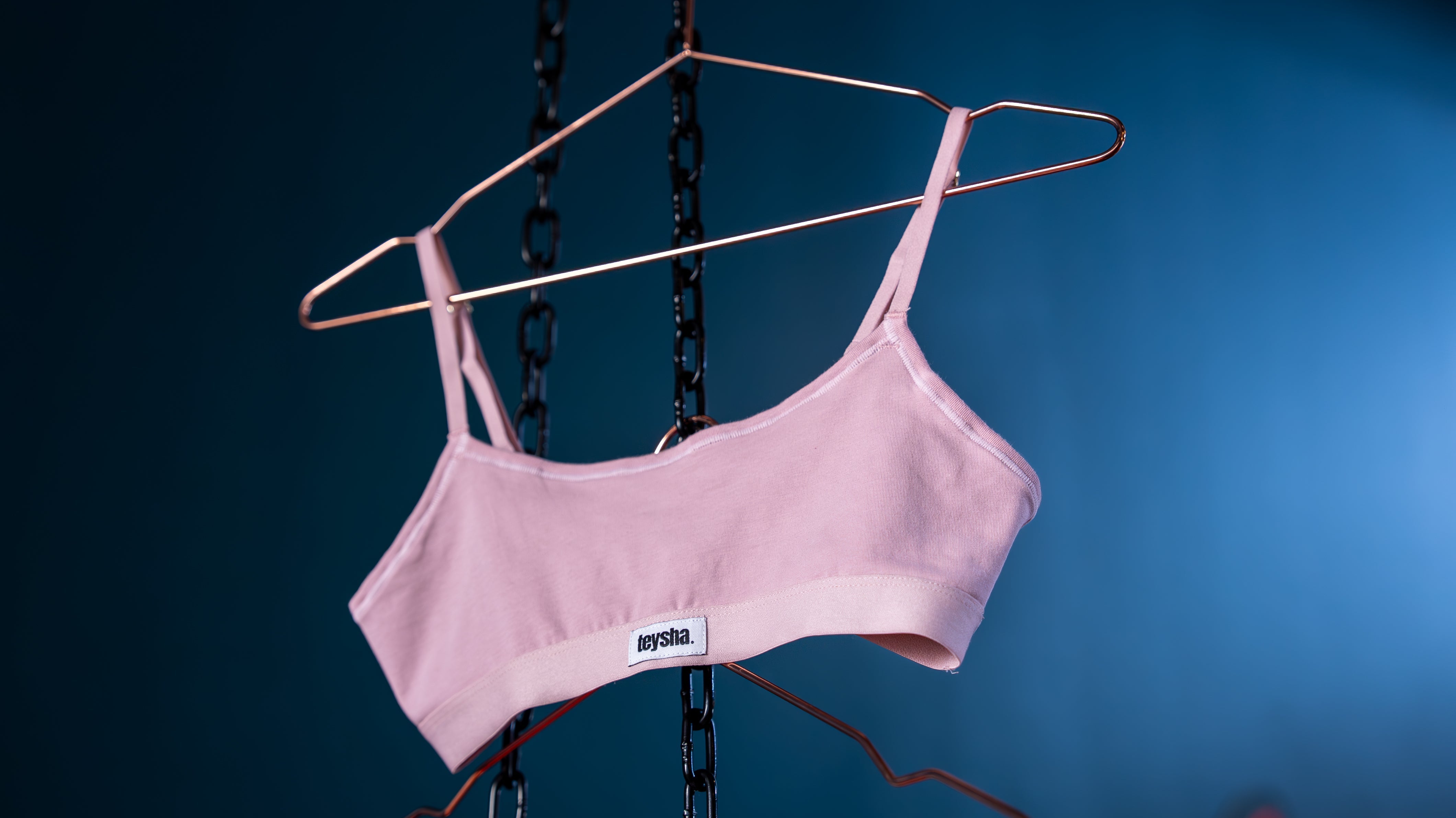 My Daughters First Bra