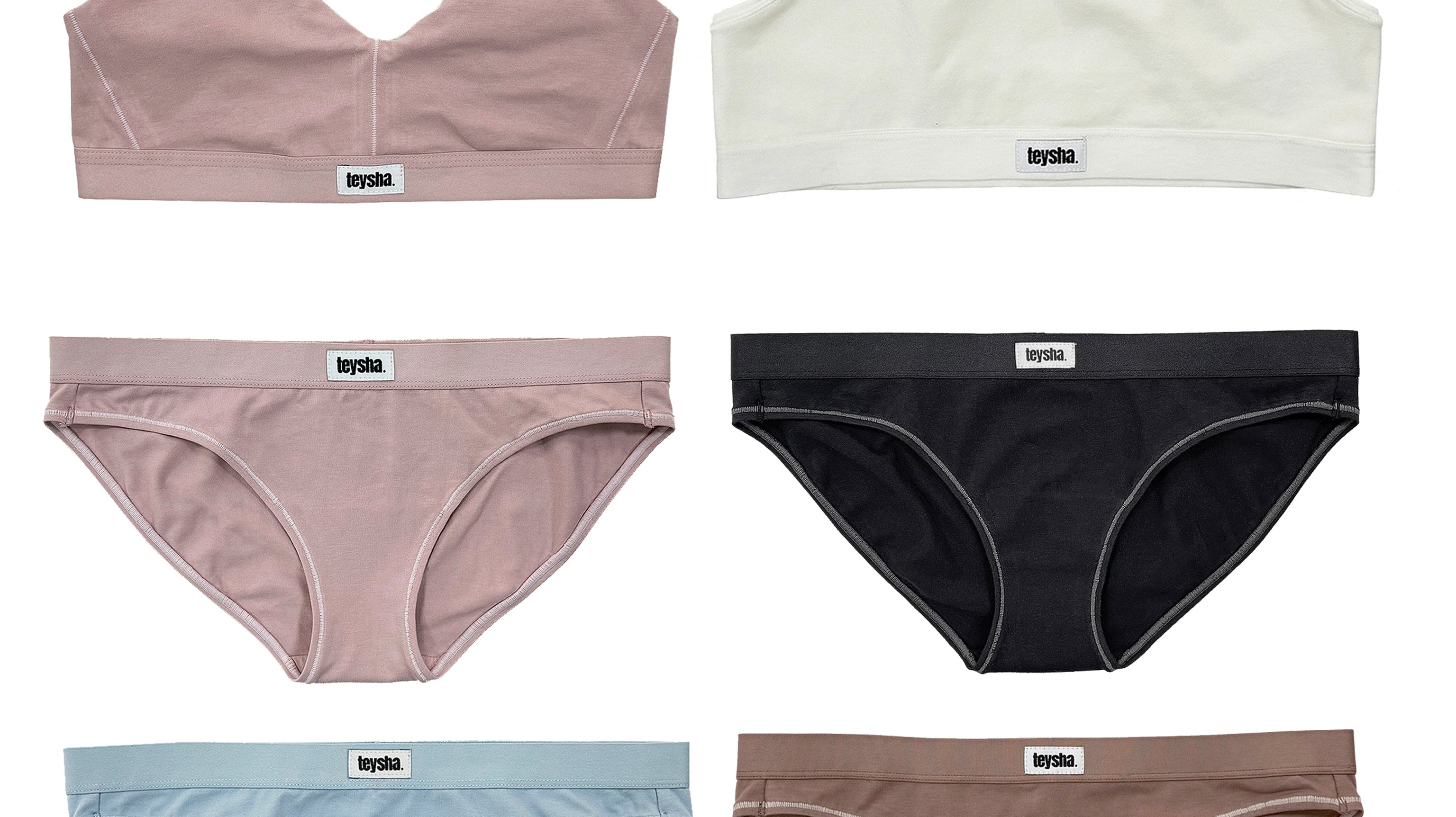 First Bra Case Study: How We Found a Comfortable First Bra for Our 12 Year-Old Daughter