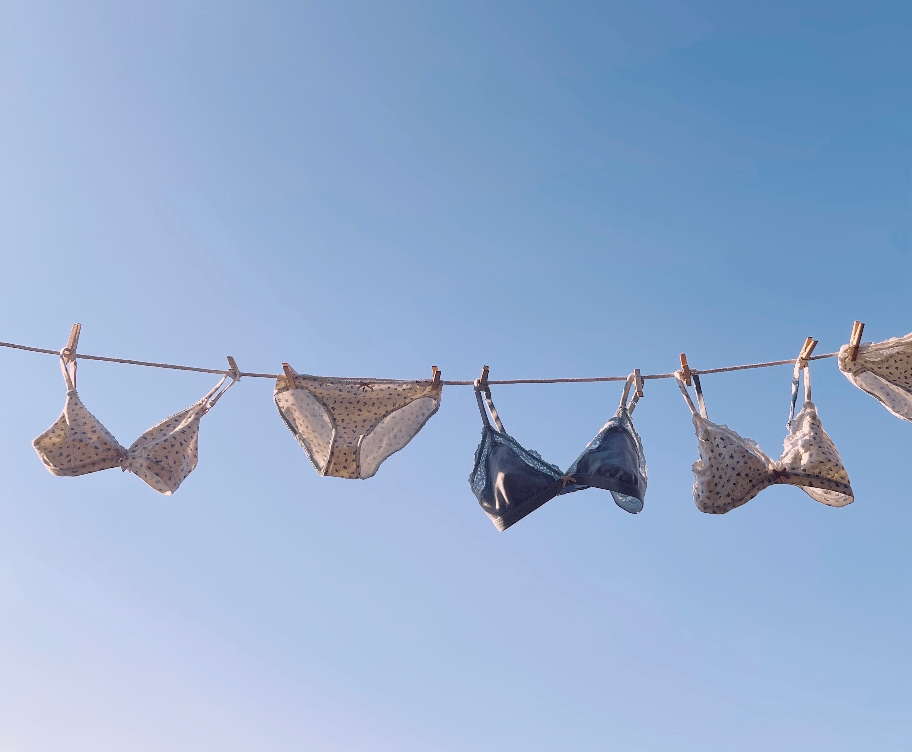 Looking after your bra !!