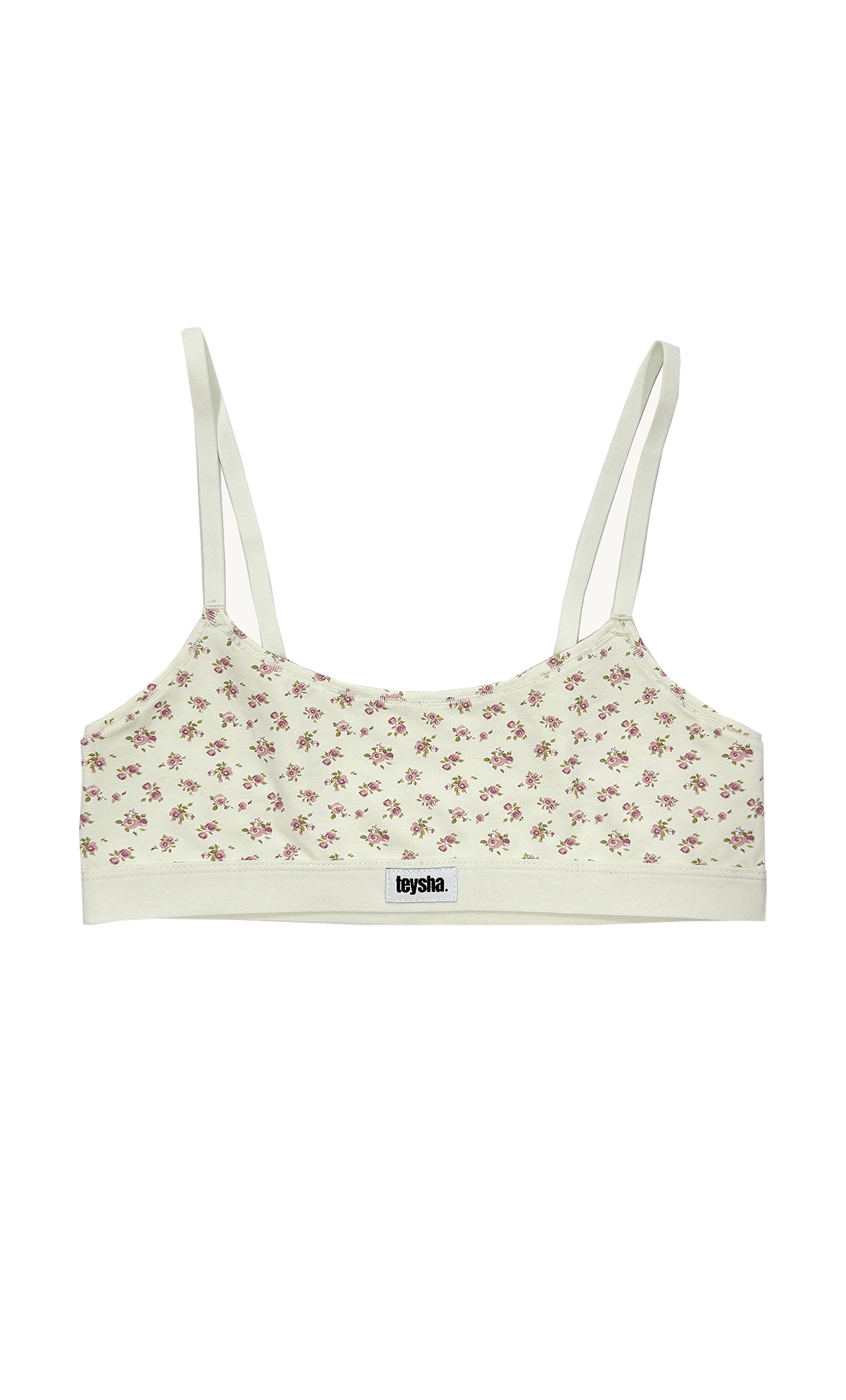 Training Bra 101