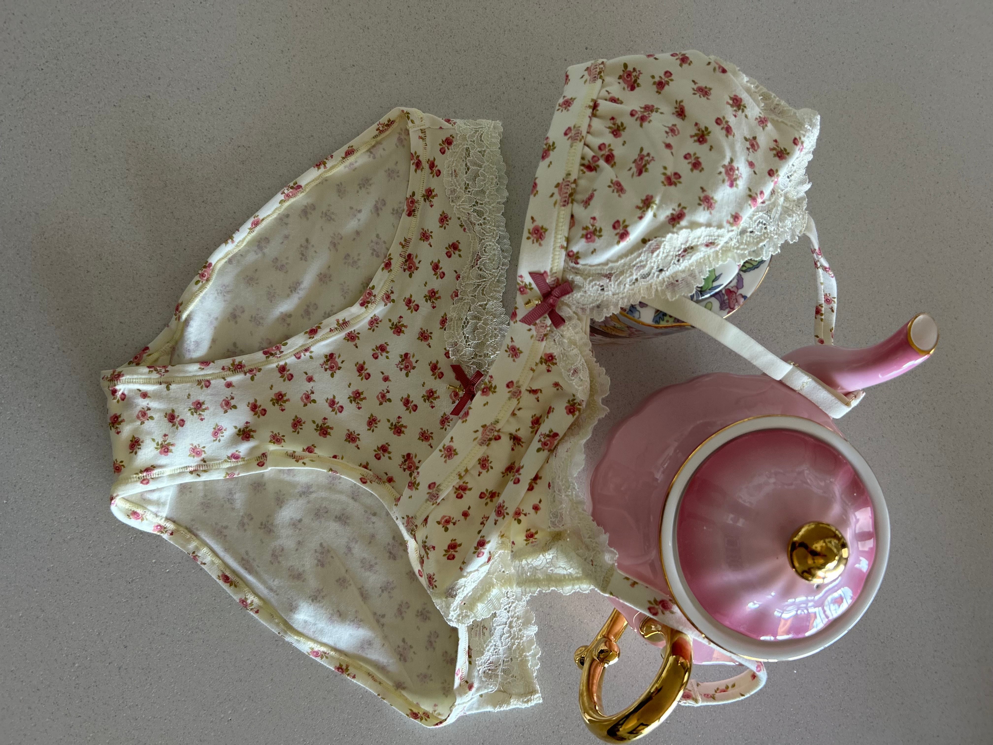Fit Guide. Measuring for your bra size.