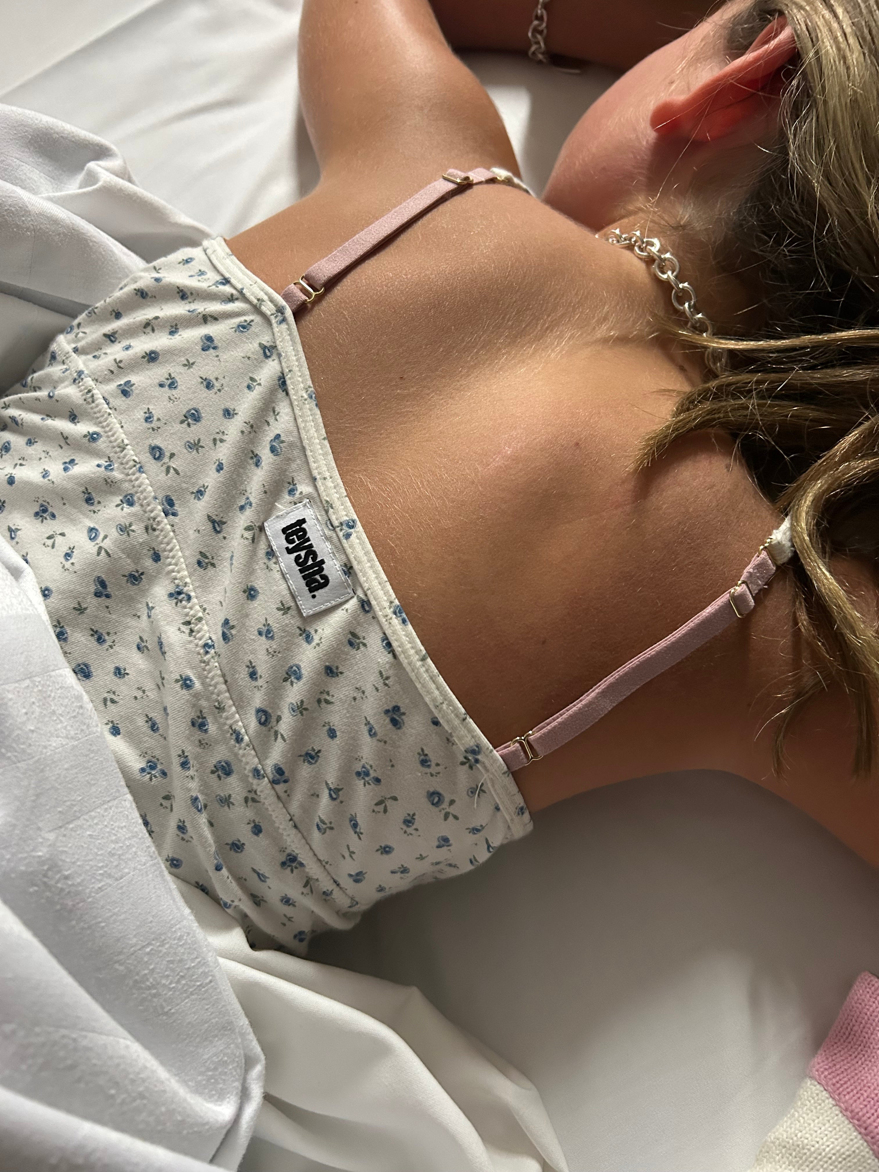 Sleep better in teysha