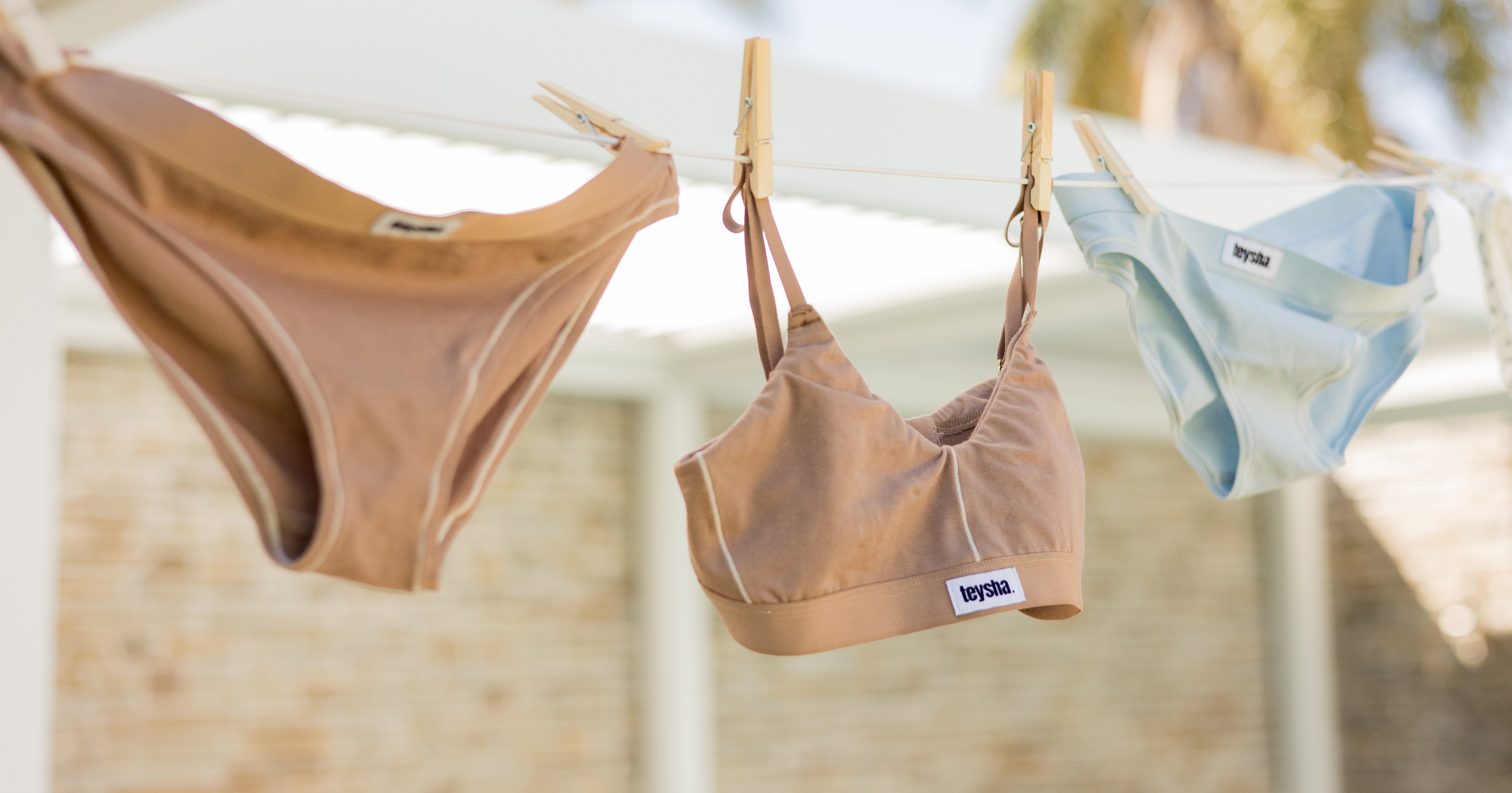 Why Wearing the Right Bra as a Teen girl is So Important