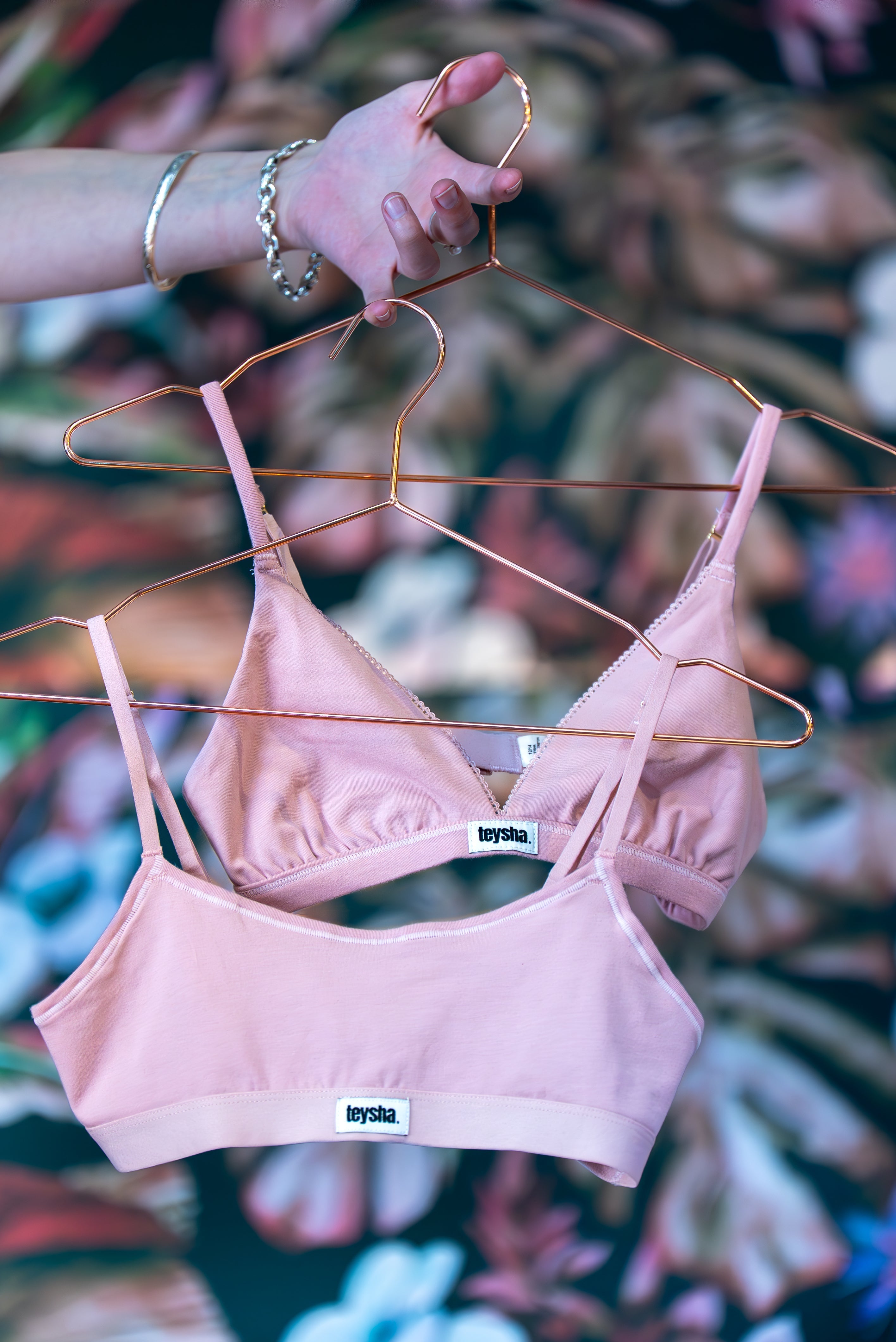 The Bra Talk: A Script for the Conversation So Neither of You Cringes