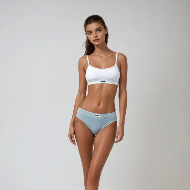 Bras teen girls love