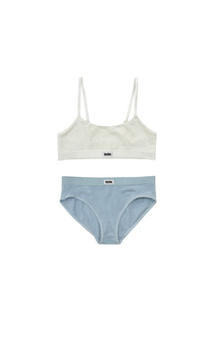 Organic Cop Top Basics Collection Set