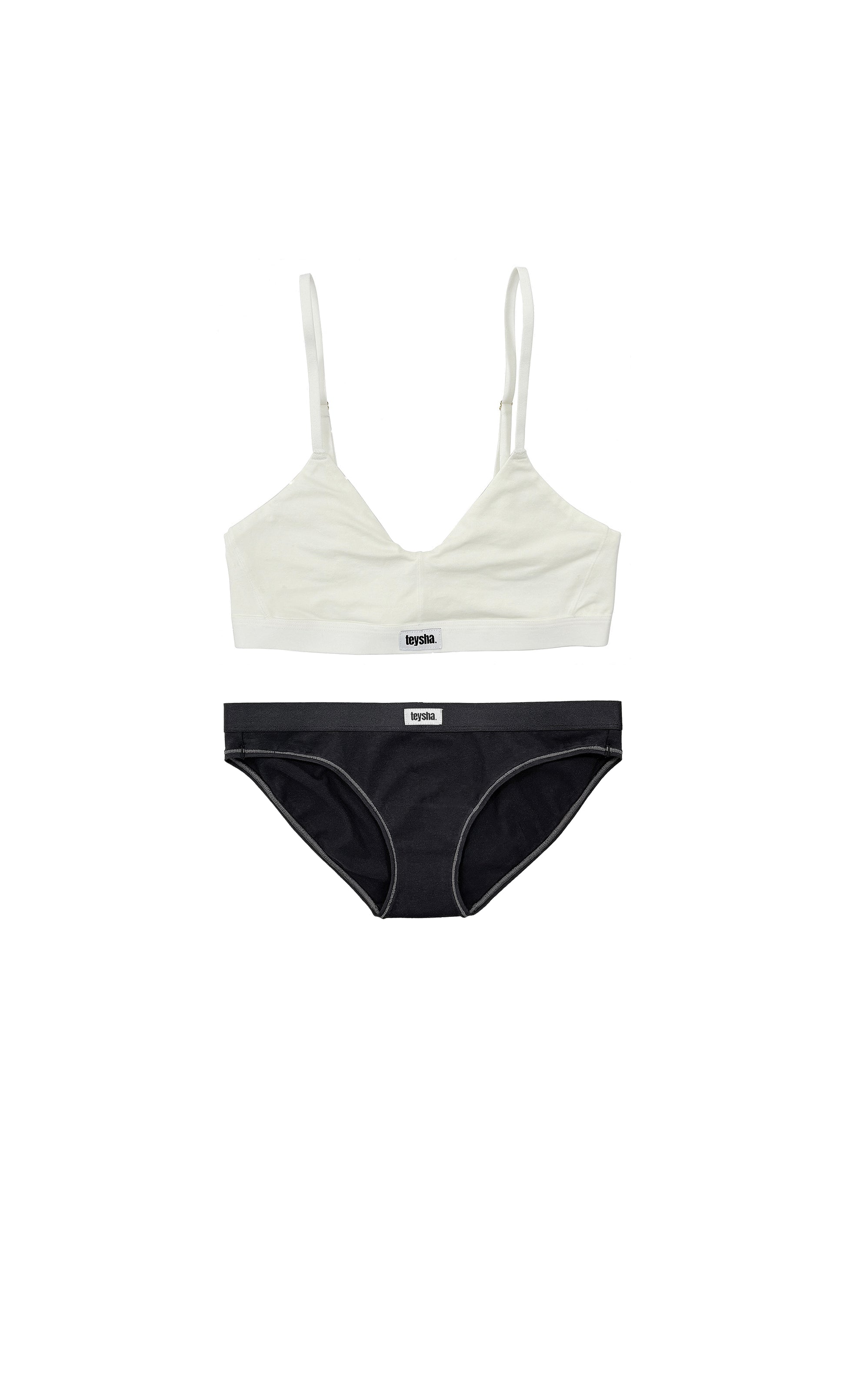 Organic Soft Cup Basics Set