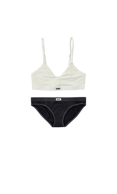 Organic Soft Cup Basics Set