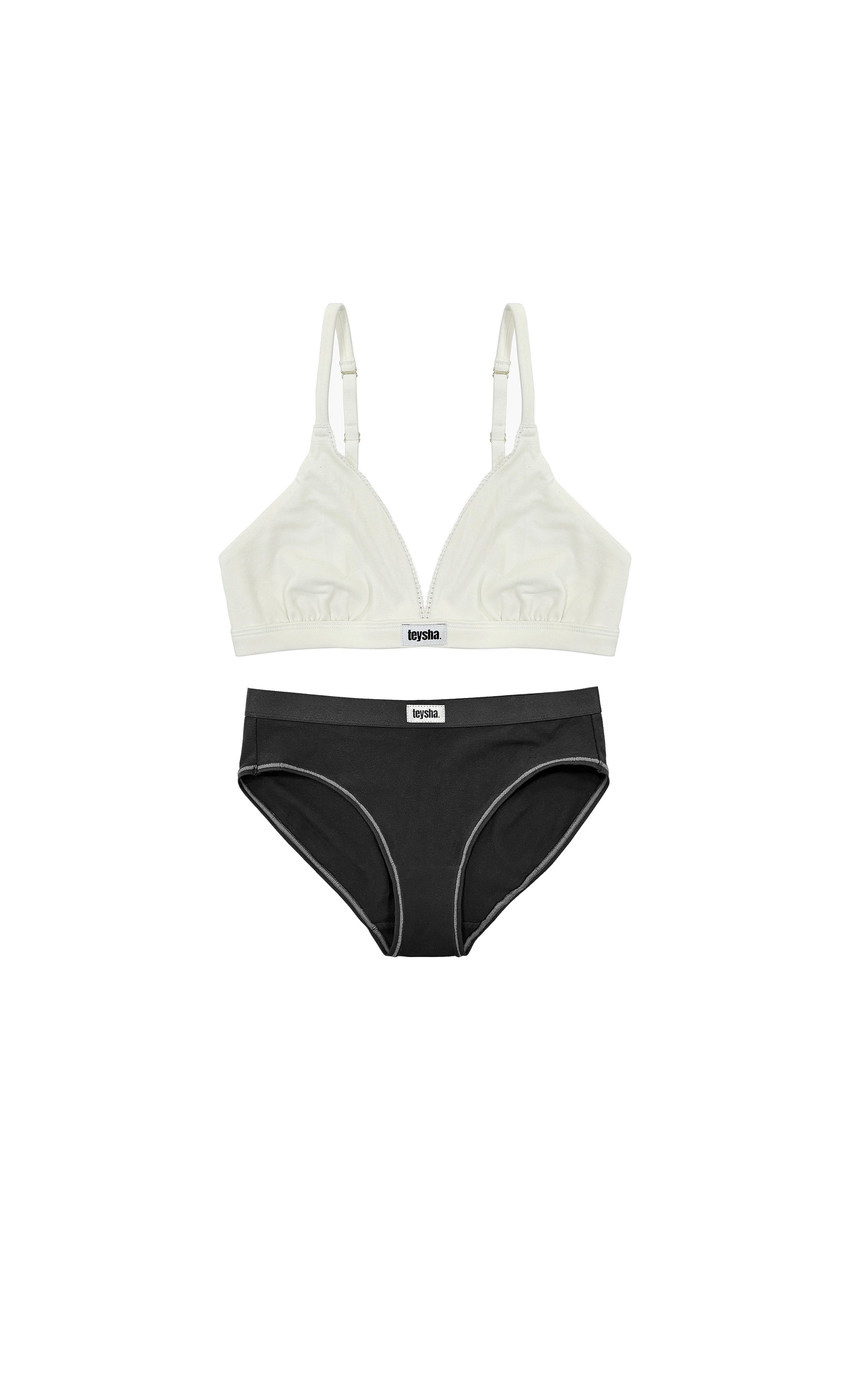 Organic Triangle Basics Set
