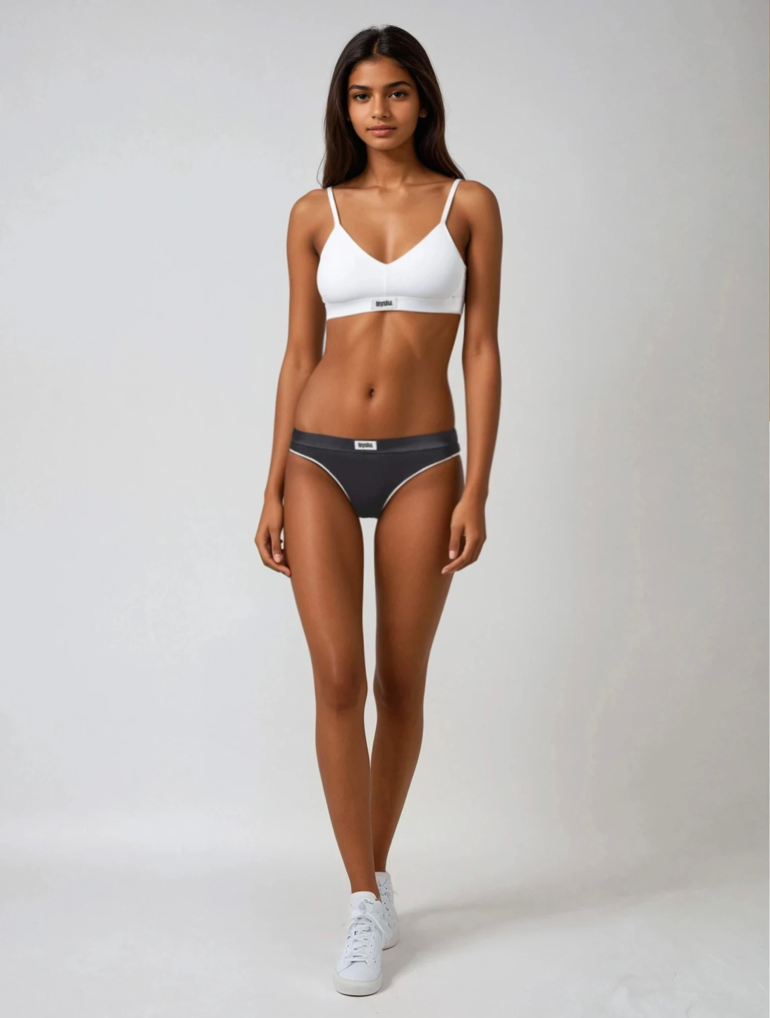 Organic Soft Cup Basics Set