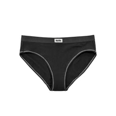 Organic Mid Rise Underwear
