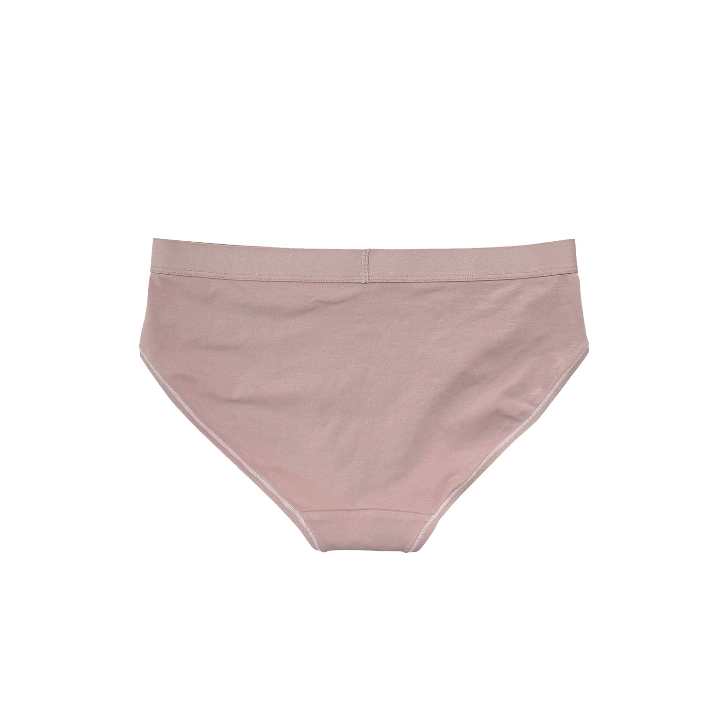 Organic Triangle Dusty Pink Set