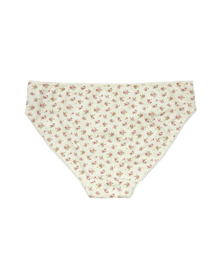 3 Pack Picot Undies Set