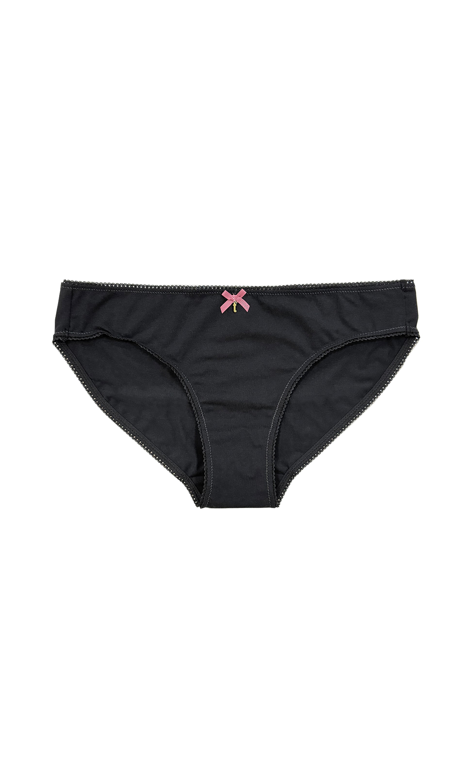 Organic Triangle Black Edition Set