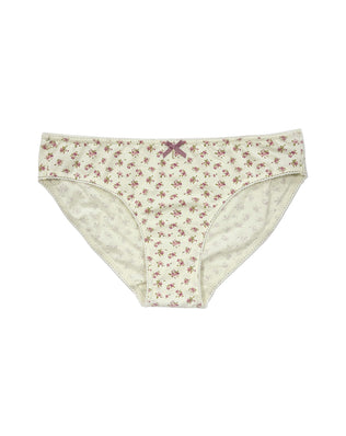 3 Pack Picot Undies Set