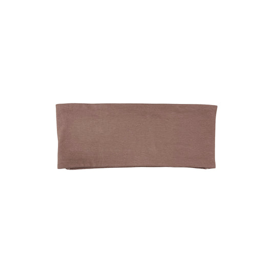Bandeau Natural Brown Duo Set