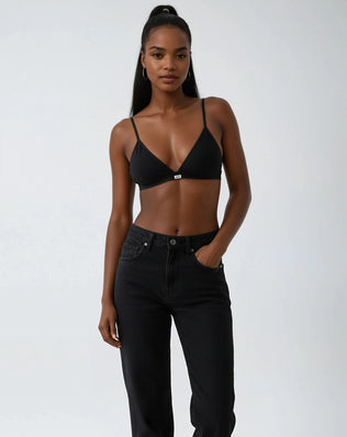Organic Triangle Black Edition Set