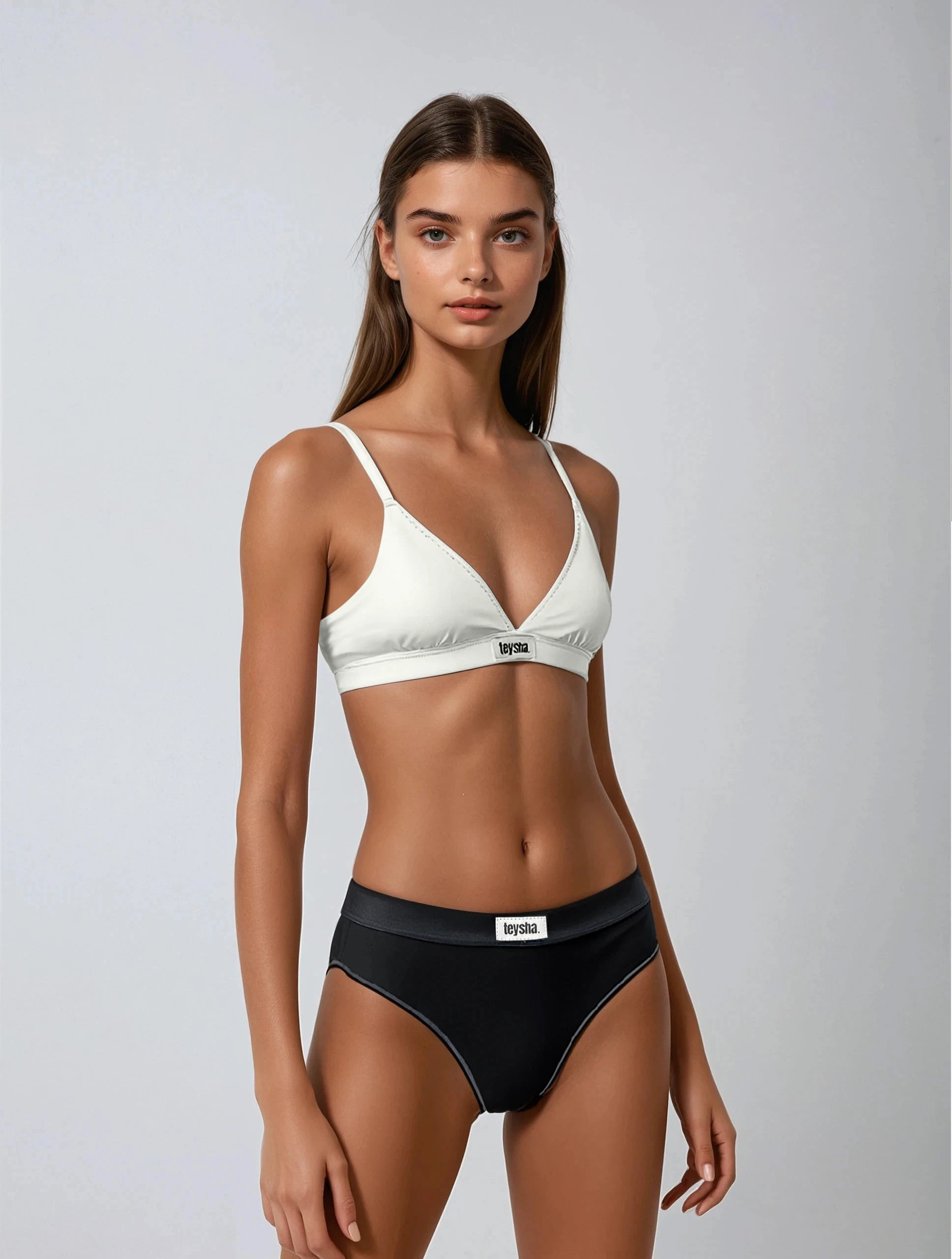 Organic Triangle Basics Set