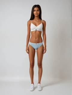 Organic Soft Cup Bra