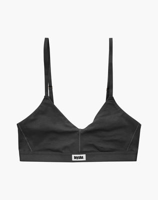 Organic Soft Cup Black Edition Set