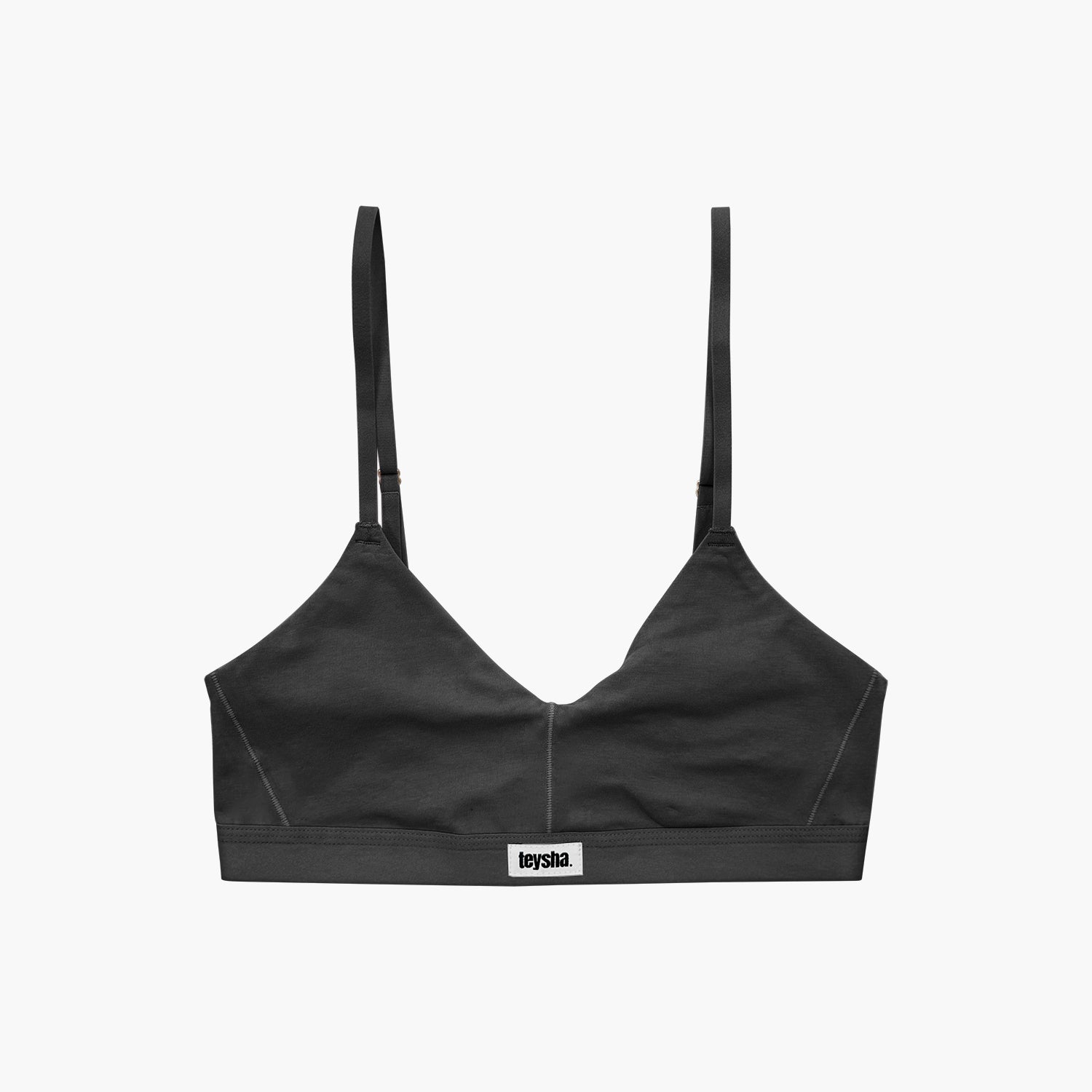 Organic Soft Cup Black Edition Set
