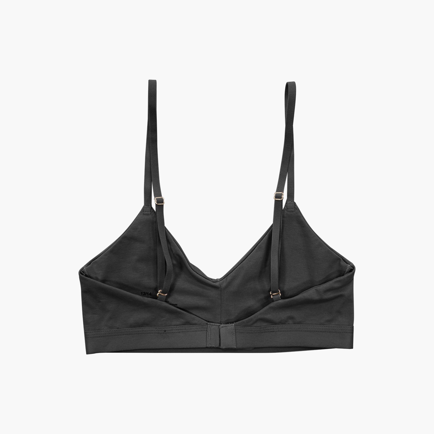 Organic Soft Cup Black Edition Set