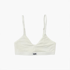 Organic Soft Cup Bra