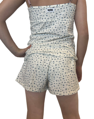 Cotton Sleep Wear Ditsy Floral Collection