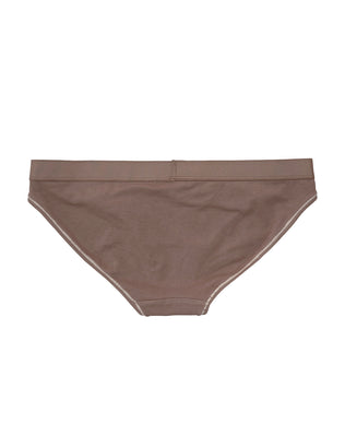 Organic Soft Cup Natural Brown Duo Set