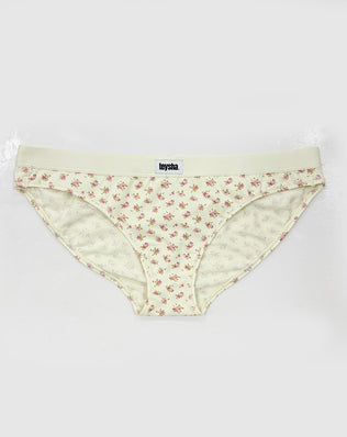 Organic Vintage Rose Crop Set