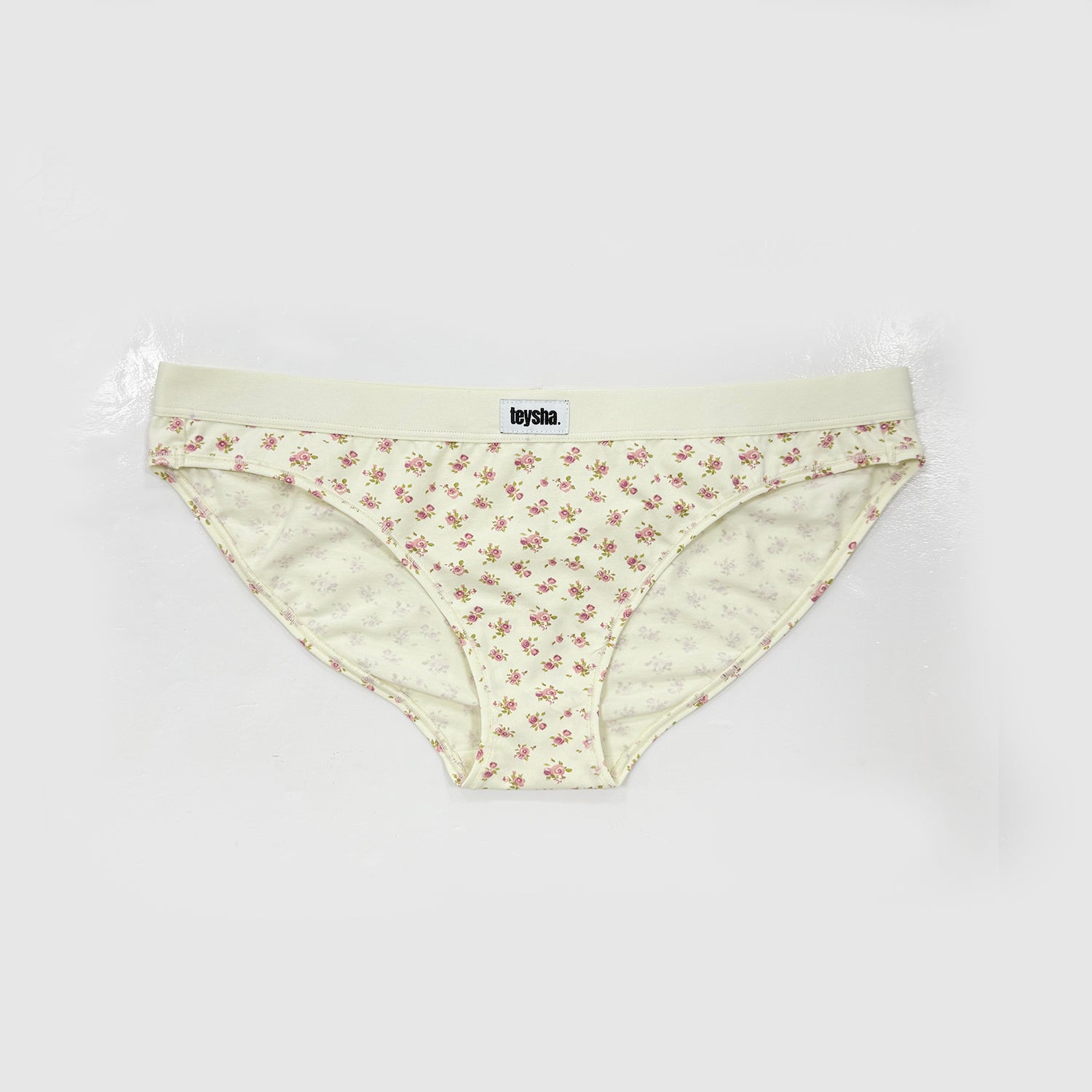 Organic Vintage Rose Crop Set