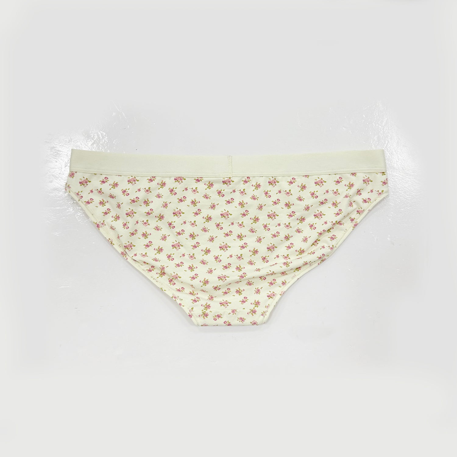Organic Vintage Rose Crop Set