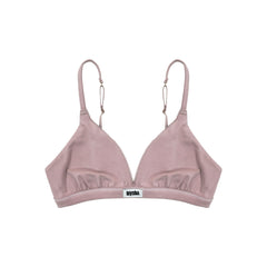 Organic Triangle Bra