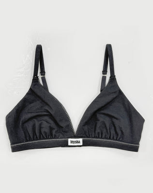 Organic Triangle Black Edition Set