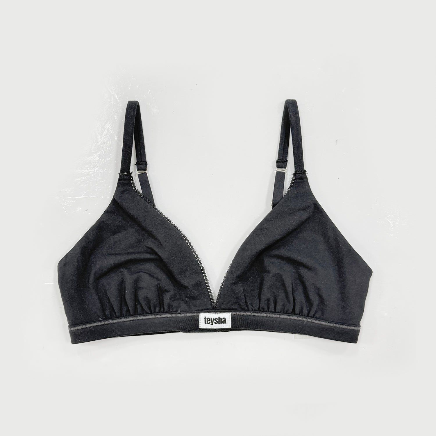 Organic Triangle Black Edition Set