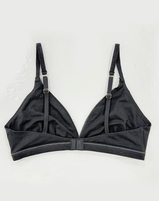 Organic Triangle Black Edition Set