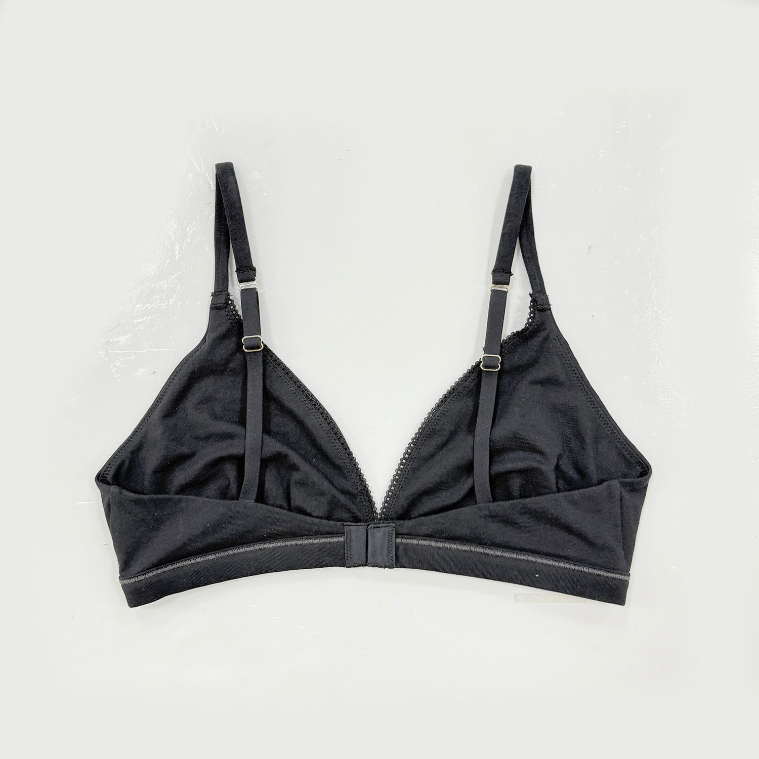 Organic Triangle Black Edition Set