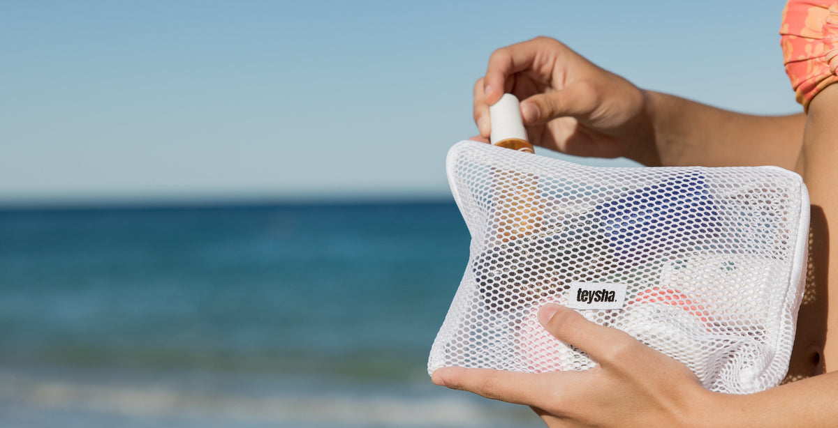 First Bras for Tweens & Teens | 100% Organic Cotton | teysha AU