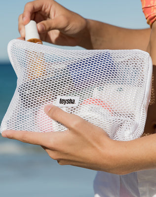 Exclusive teysha Garment Wash Bag
