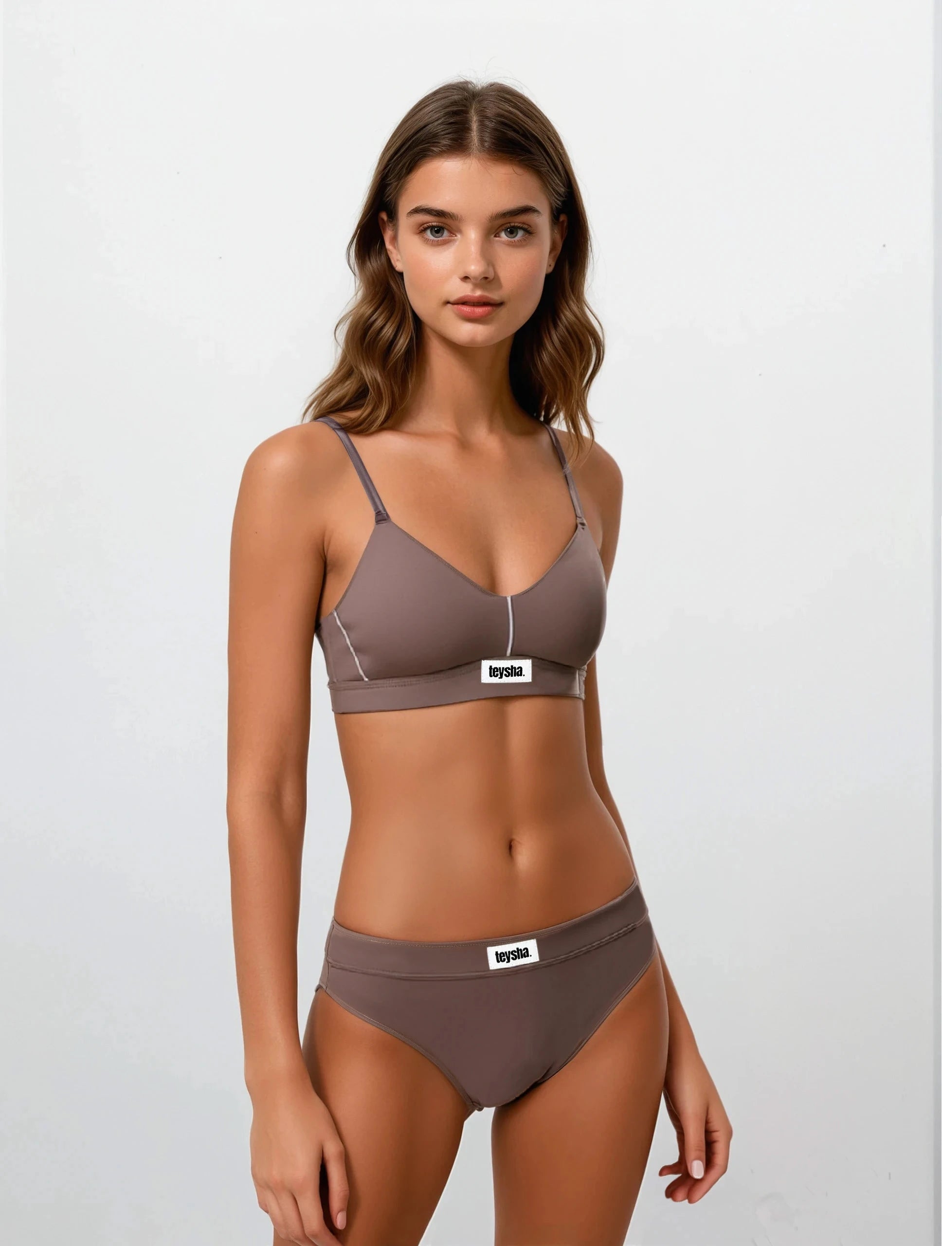 Organic Low Rise Underwear