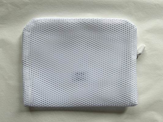 Garment Wash Bag